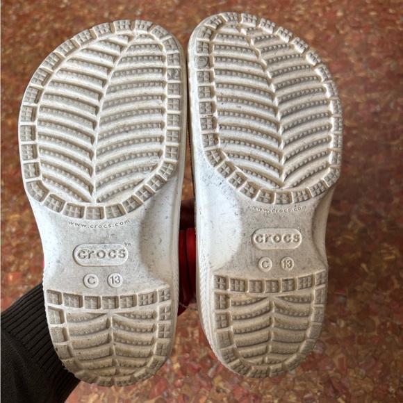 Pokemon Crocs - Picture 4 of 4